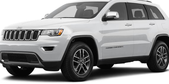 JEEP GRAND CHEROKEE 2020 1C4RJEBGXLC380723 image